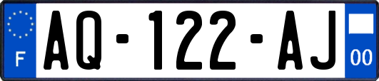 AQ-122-AJ