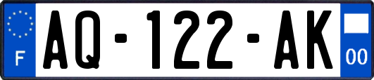 AQ-122-AK