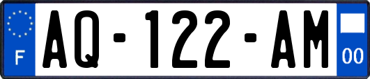 AQ-122-AM