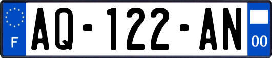 AQ-122-AN