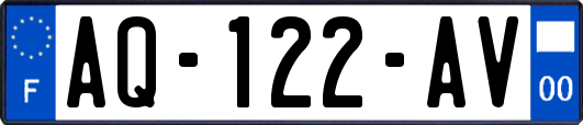 AQ-122-AV