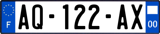 AQ-122-AX