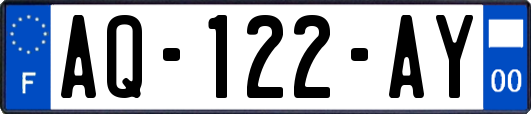 AQ-122-AY