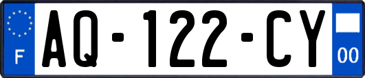 AQ-122-CY