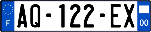 AQ-122-EX