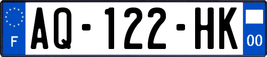 AQ-122-HK