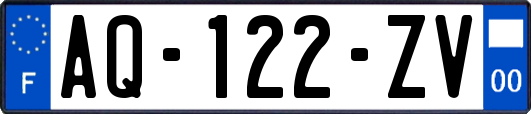 AQ-122-ZV