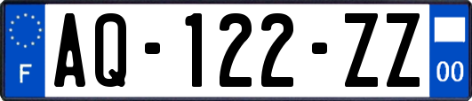 AQ-122-ZZ