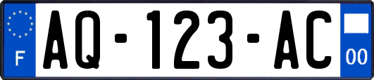 AQ-123-AC