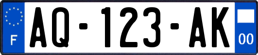 AQ-123-AK