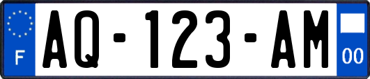 AQ-123-AM