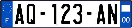 AQ-123-AN