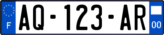 AQ-123-AR