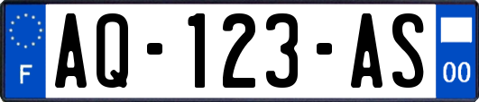 AQ-123-AS