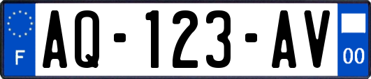 AQ-123-AV