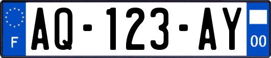 AQ-123-AY