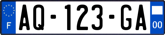 AQ-123-GA