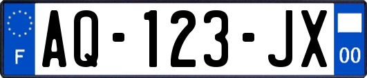 AQ-123-JX