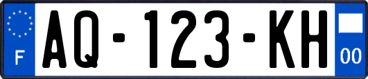 AQ-123-KH