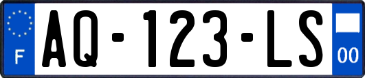 AQ-123-LS