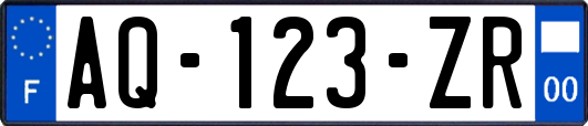 AQ-123-ZR
