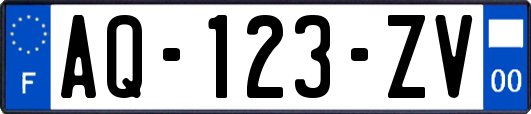 AQ-123-ZV