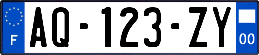 AQ-123-ZY