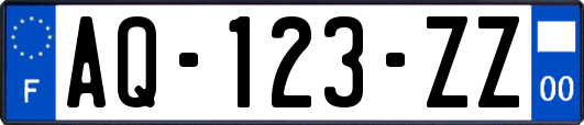 AQ-123-ZZ
