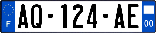 AQ-124-AE