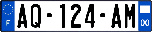 AQ-124-AM