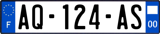AQ-124-AS