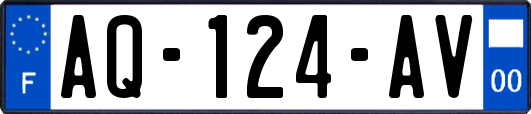 AQ-124-AV