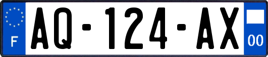 AQ-124-AX