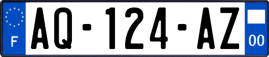 AQ-124-AZ