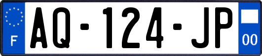 AQ-124-JP