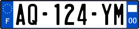 AQ-124-YM