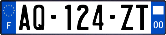 AQ-124-ZT