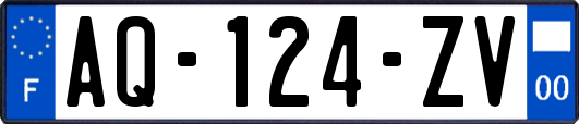 AQ-124-ZV