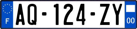 AQ-124-ZY