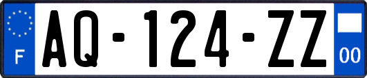 AQ-124-ZZ