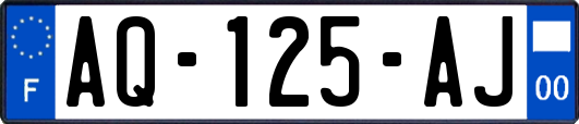 AQ-125-AJ