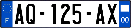 AQ-125-AX