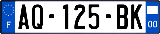 AQ-125-BK