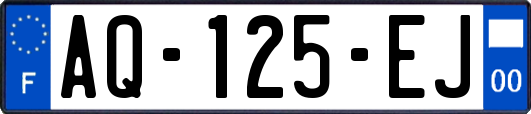 AQ-125-EJ