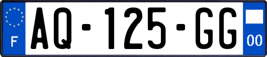 AQ-125-GG