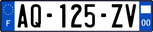 AQ-125-ZV