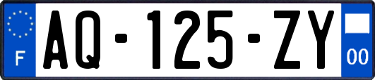 AQ-125-ZY