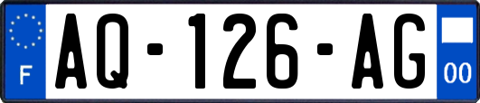 AQ-126-AG