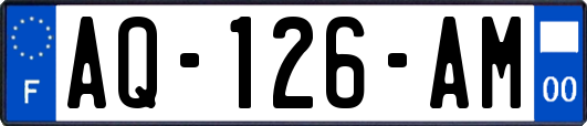 AQ-126-AM