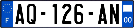 AQ-126-AN